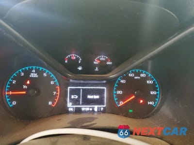 Zdjęcie 9 z 11 samochodu: 2015 CHEVROLET COLORADO LT VIN:1GCHSBE30F1150866 - miniatura