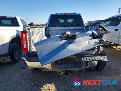 Zdjęcie 6 z 12 samochodu: 2024 FORD F450 SUPER DUTY VIN:1FT8W4DT8REF85987 - miniatura