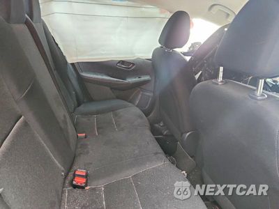 Zdjęcie 10 z 12 samochodu: 2025 NISSAN SENTRA S VIN:3N1AB8BV7SY349366 - miniatura
