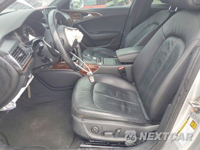Zdjęcie 7 z 12 samochodu: 2014 AUDI A6 PREMIUM PLUS VIN:WAUDFAFC7EN162027 - miniatura
