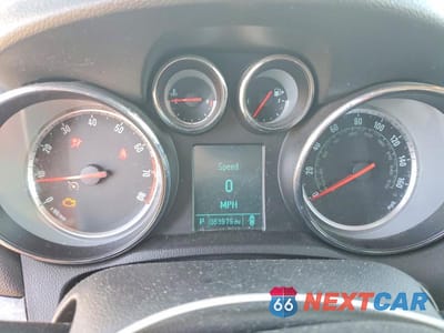 Zdjęcie 9 z 13 samochodu: 2014 BUICK ENCORE VIN:KL4CJCSB2EB550669 - miniatura
