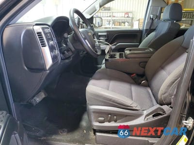Zdjęcie 7 z 12 samochodu: 2015 CHEVROLET SILVERADO K1500 LT VIN:3GCUKREC3FG423078 - miniatura