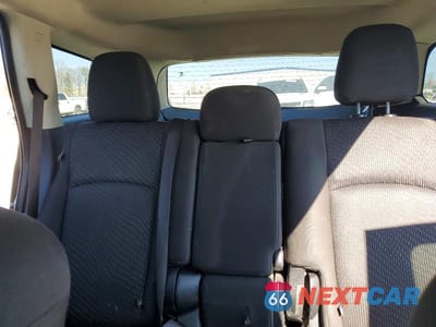 Zdjęcie 10 z 13 samochodu: 2019 DODGE JOURNEY SE VIN:3C4PDCAB1KT853050 - miniatura