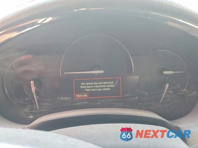 Zdjęcie 9 z 12 samochodu: 2019 CADILLAC XTS LUXURY VIN:2G61M5S34K9152758 - miniatura