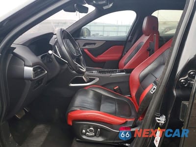 Zdjęcie 7 z 13 samochodu: 2020 JAGUAR F-PACE S VIN:SADCM2FV0LA656203 - miniatura