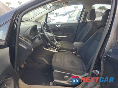 Zdjęcie 7 z 13 samochodu: 2018 FORD ECOSPORT SE VIN:MAJ3P1TE2JC211051 - miniatura