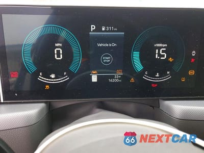 Zdjęcie 9 z 12 samochodu: 2025 HYUNDAI SONATA SEL VIN:KMHL64JA7SA497714 - miniatura