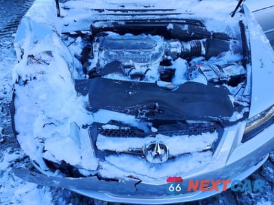 Zdjęcie 11 z 11 samochodu: 2008 ACURA TL TYPE S VIN:19UUA76578A002927 - miniatura