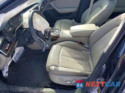 Zdjęcie 7 z 13 samochodu: 2016 AUDI A6 PRESTIGE VIN:WAUHGAFC2GN080952 - miniatura