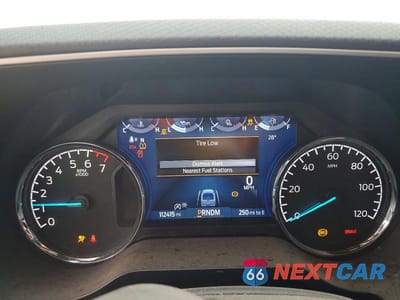 Zdjęcie 9 z 12 samochodu: 2021 FORD F150 SUPERCREW VIN:1FTEW1EP7MKD45424 - miniatura