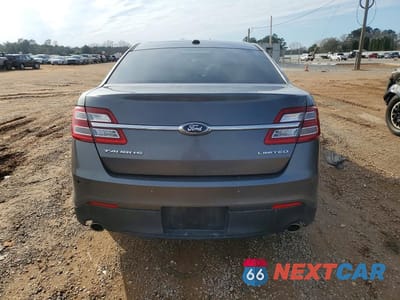 Zdjęcie 6 z 11 samochodu: 2013 FORD TAURUS LIMITED VIN:1FAHP2F87DG221654 - miniatura