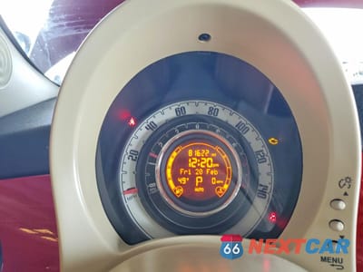 Zdjęcie 9 z 12 samochodu: 2015 FIAT 500 POP VIN:3C3CFFAR1FT545362 - miniatura