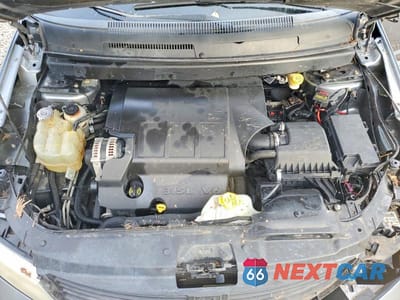 Zdjęcie 12 z 12 samochodu: 2009 DODGE JOURNEY SXT VIN:3D4GG57V19T522325 - miniatura