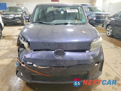 Piąte zdjęcie samochodu w środku: 2012 SCION XB BASE VIN:JTLZE4FE8C1143218 - miniatura