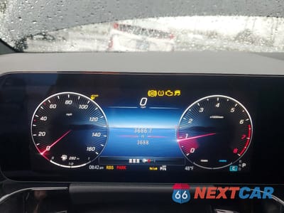 Zdjęcie 9 z 13 samochodu: 2025 MERCEDES-BENZ GLA 250 4MATIC VIN:W1N4N4HB3SJ679073 - miniatura