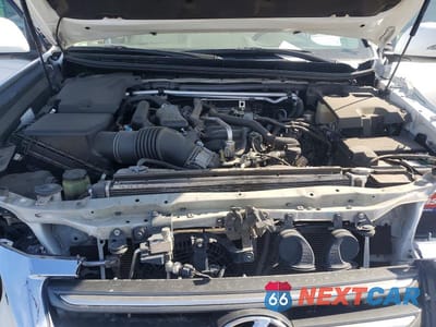 Zdjęcie 11 z 13 samochodu: 2018 LEXUS GX 460 VIN:JTJBM7FX2J5199287 - miniatura