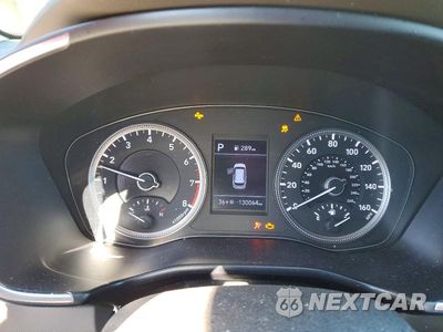 Zdjęcie 9 z 11 samochodu: 2019 HYUNDAI SANTA FE SE VIN:5NMS2CAD8KH030095 - miniatura