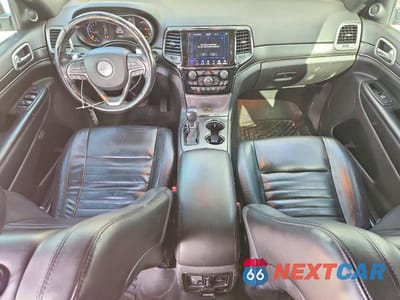 Zdjęcie 8 z 12 samochodu: 2020 JEEP GRAND CHEROKEE LIMITED VIN:1C4RJFBG0LC198003 - miniatura