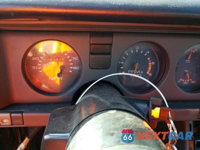 Zdjęcie 9 z 12 samochodu: 1985 PONTIAC FIREBIRD TRANS AM VIN:1G2FW87H8FL651696 - miniatura