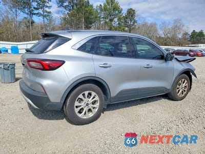 Trzecie zdjęcie samochodu z tyłu: 2023 FORD ESCAPE ACTIVE VIN:1FMCU0GNXPUA53127 - miniatura