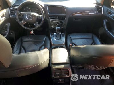 Zdjęcie 8 z 14 samochodu: 2014 AUDI Q5 PREMIUM VIN:WA1CFAFP4EA122751 - miniatura