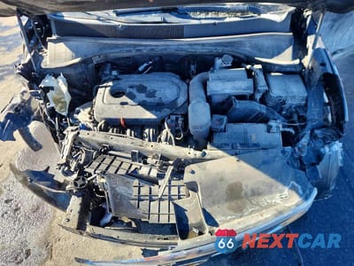 Zdjęcie 12 z 13 samochodu: 2019 KIA SORENTO LX VIN:5XYPGDA3XKG562673 - miniatura