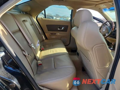Zdjęcie 10 z 12 samochodu: 2006 CADILLAC CTS HI FEATURE V6 VIN:1G6DP577460213686 - miniatura