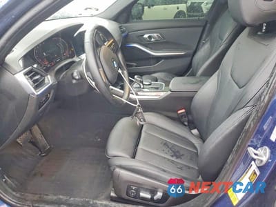 Zdjęcie 7 z 11 samochodu: 2021 BMW 330I VIN:3MW5R1J06M8B98172 - miniatura