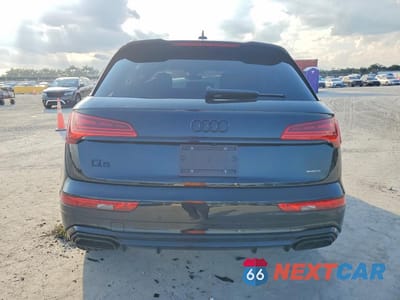 Zdjęcie 6 z 12 samochodu: 2025 AUDI Q5 PREMIUM PLUS 45 VIN:WA1EAAFY6S2027307 - miniatura