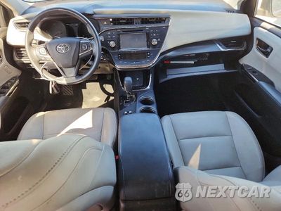 Zdjęcie 8 z 12 samochodu: 2016 TOYOTA AVALON XLE VIN:4T1BK1EB0GU229120 - miniatura