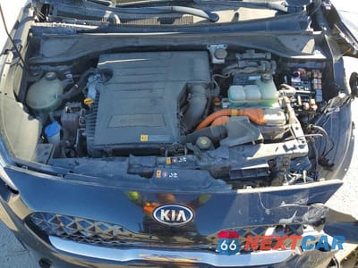 Zdjęcie 11 z 11 samochodu: 2020 KIA NIRO LXS VIN:KNDCB3LC4L5374472 - miniatura