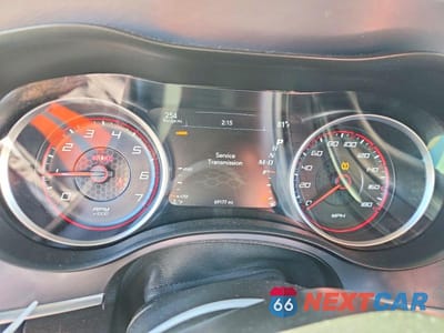 Zdjęcie 9 z 13 samochodu: 2020 DODGE CHARGER SCAT PACK VIN:2C3CDXGJ0LH141244 - miniatura