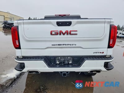 Zdjęcie 6 z 11 samochodu: 2025 GMC SIERRA K1500 AT4 VIN:3GTUUEEL1SG237150 - miniatura