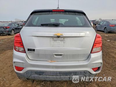 Zdjęcie 6 z 13 samochodu: 2019 CHEVROLET TRAX LS VIN:3GNCJKSB1KL396103 - miniatura