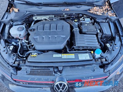 Zdjęcie 11 z 12 samochodu: 2025 VOLKSWAGEN GTI SE VIN:WVW3A7CD8SW219628 - miniatura