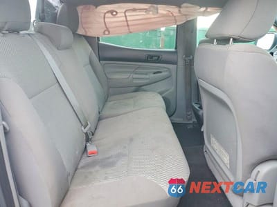 Zdjęcie 10 z 11 samochodu: 2014 TOYOTA TACOMA DOUBLE CAB PRERUNNER VIN:5TFJU4GN4EX063960 - miniatura