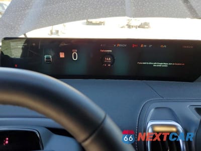 Zdjęcie 9 z 14 samochodu: 2025 FORD EXPEDITION PLATINUM VIN:1FMJU1M81SEA25408 - miniatura