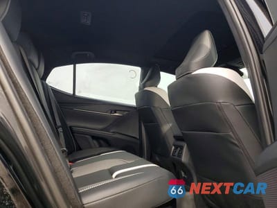 Zdjęcie 10 z 11 samochodu: 2026 TOYOTA CAMRY NIGHT SHADE VIN:4T1DBADK9TU044584 - miniatura