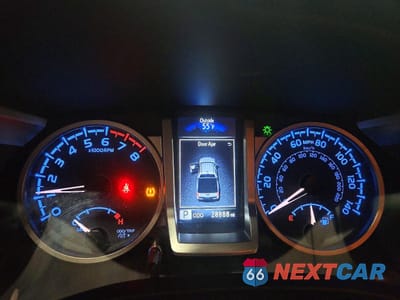 Zdjęcie 9 z 14 samochodu: 2023 TOYOTA TACOMA DOUBLE CAB VIN:3TYCZ5AN5PT153835 - miniatura