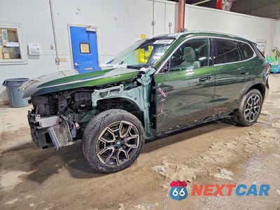 2024 BMW X1 XDRIVE28I WBX73EF06R5Y46601 - główne zdjęcie licytacji z USA - miniatura