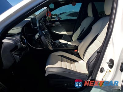 Zdjęcie 7 z 14 samochodu: 2022 LEXUS IS 350 F SPORT VIN:JTHGZ1B28N5056950 - miniatura