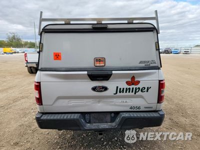 Zdjęcie 6 z 12 samochodu: 2018 FORD F150 SUPER CAB VIN:1FTEX1CP6JKE72001 - miniatura