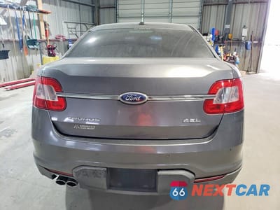 Zdjęcie 6 z 11 samochodu: 2011 FORD TAURUS SEL VIN:1FAHP2EW9BG112321 - miniatura