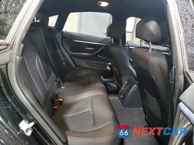 Zdjęcie 10 z 13 samochodu: 2018 BMW 430XI GRAN COUPE VIN:WBA4J3C53JBG96768 - miniatura