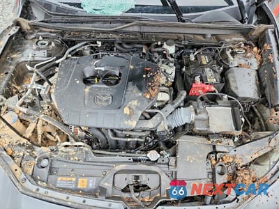 Zdjęcie 11 z 12 samochodu: 2023 MAZDA CX-30 SELECT VIN:3MVDMBBM4PM530897 - miniatura