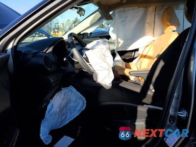 Zdjęcie 7 z 14 samochodu: 2021 NISSAN KICKS S VIN:3N1CP5BV6ML513585 - miniatura