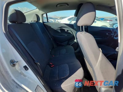 Zdjęcie 10 z 12 samochodu: 2017 KIA RIO LX VIN:KNADM4A36H6062658 - miniatura