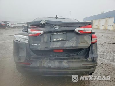 Zdjęcie 6 z 12 samochodu: 2020 FORD FUSION SE VIN:3FA6P0HDXLR186721 - miniatura