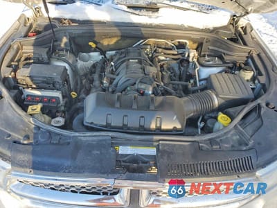 Zdjęcie 12 z 13 samochodu: 2011 DODGE DURANGO CITADEL VIN:1D4SE5GT6BC594590 - miniatura