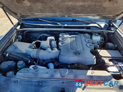 Zdjęcie 12 z 13 samochodu: 2021 TOYOTA 4RUNNER SR5 VIN:JTEMU5JRXM5922022 - miniatura